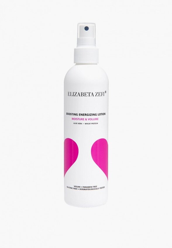 Лосьон для волос Elizabeta Zefi