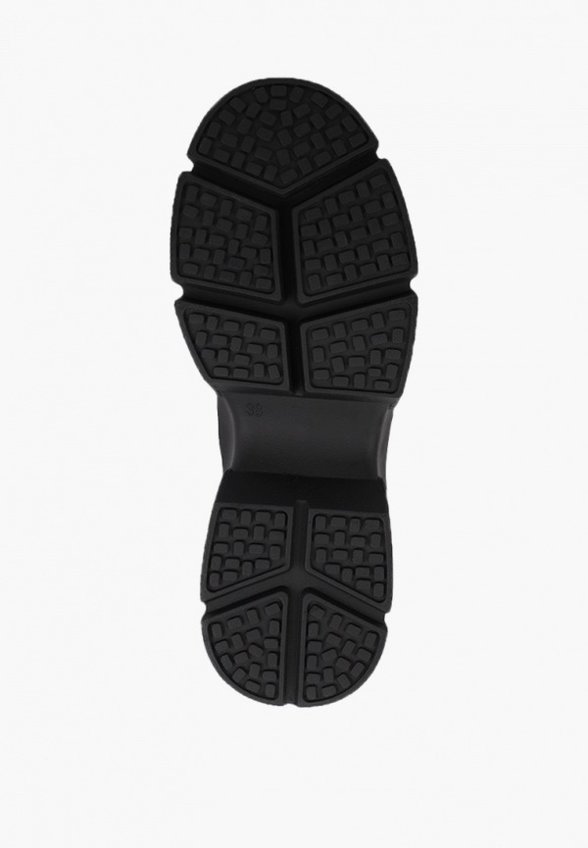 Ботинки Keddo