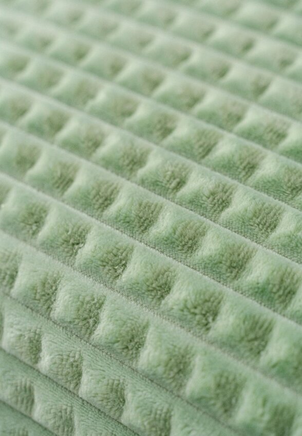 Плед Павлина