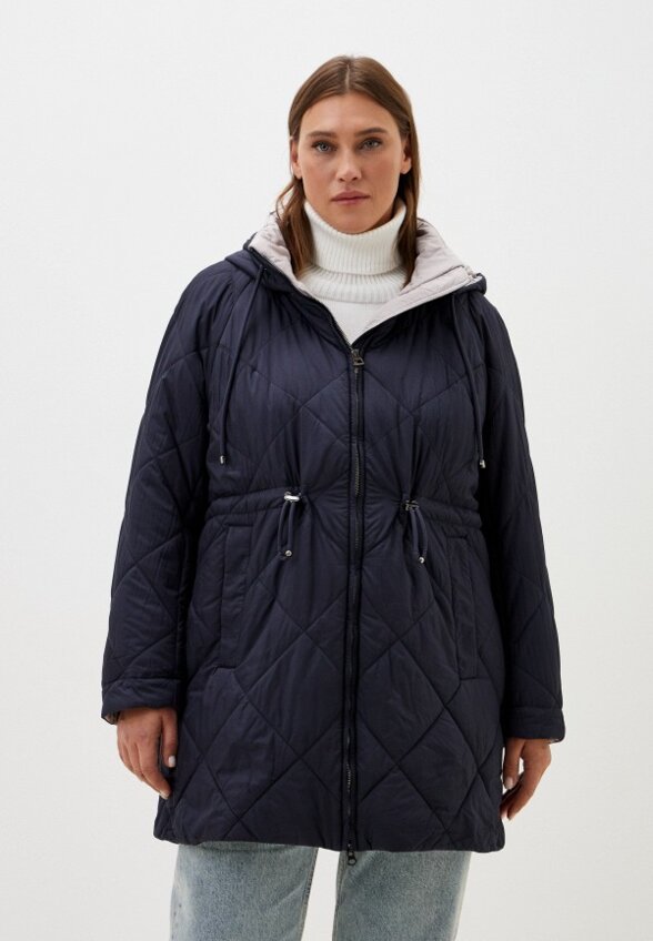 Куртка стеганая Morozoff