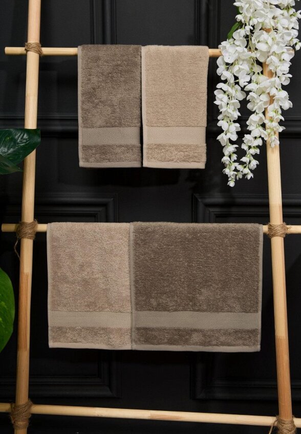 Набор полотенец Sanpa