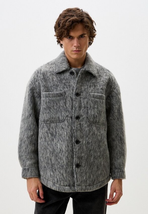 Полупальто F.G.Z.