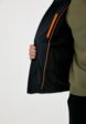 Куртка утепленная Urban Fashion for Men4  - превью