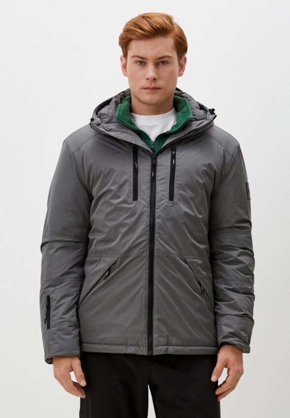 Куртка утепленная Baon