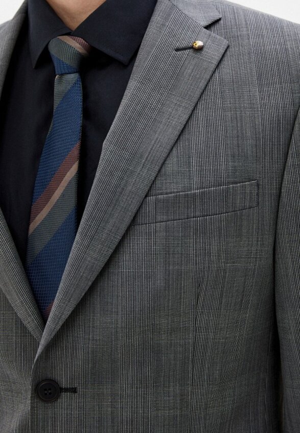 Костюм классический Bazioni