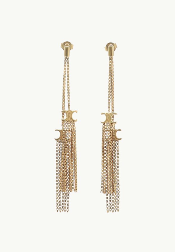 Celine Earrings