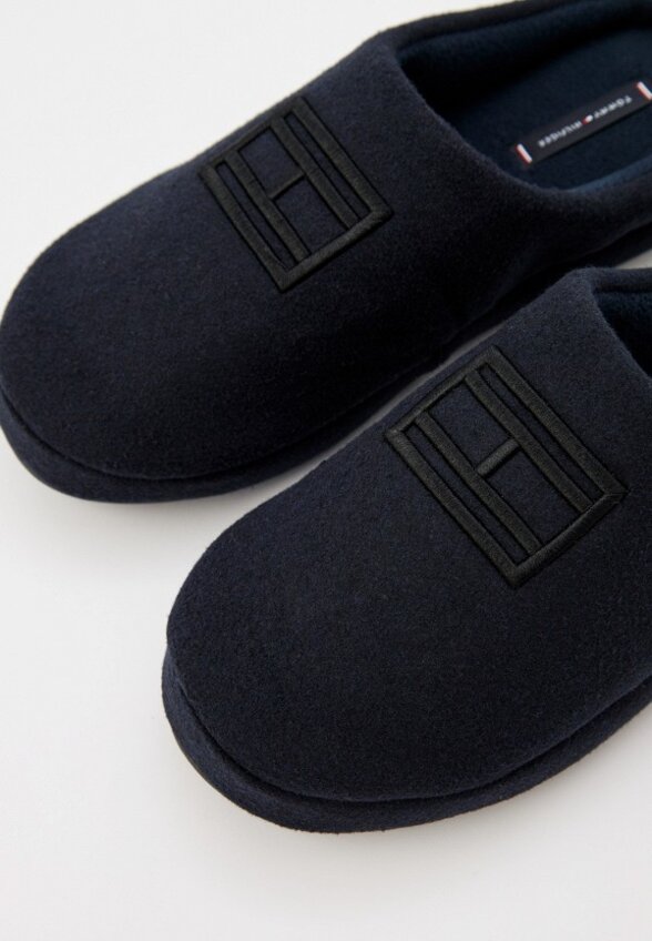Тапочки Tommy Hilfiger