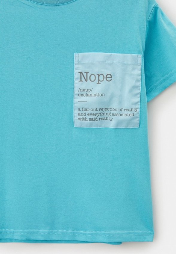 Футболка Gioco