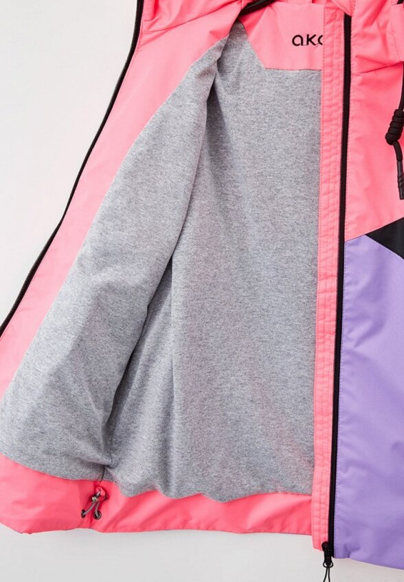 Куртка АксАрт