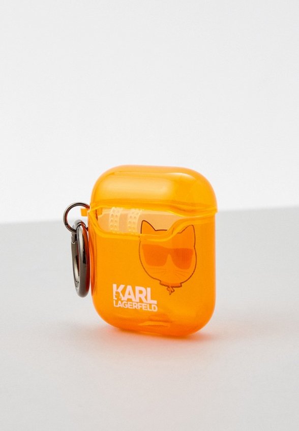 Чехол для наушников Karl Lagerfeld