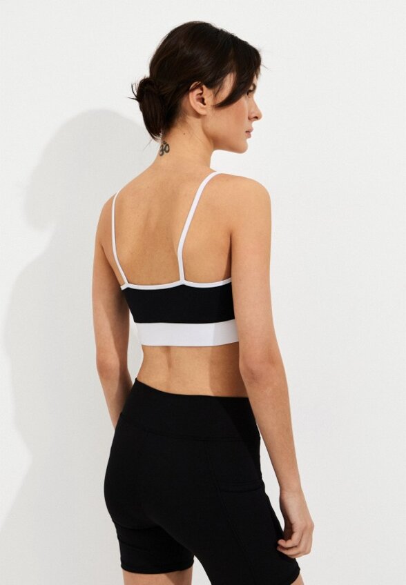 Топ спортивный Mansen