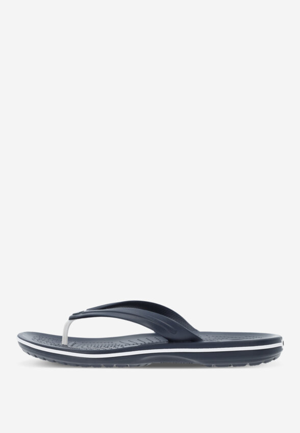 Шлепанцы Crocs Crocband Flip, Синий