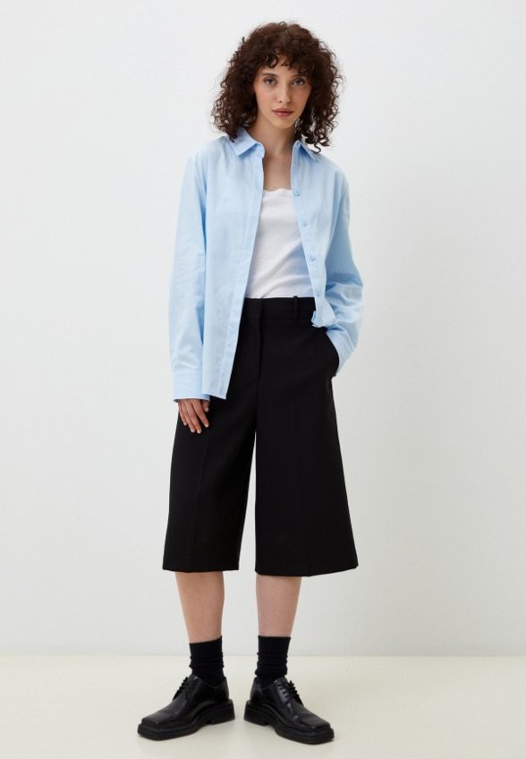 Рубашка Olesa Chugunova