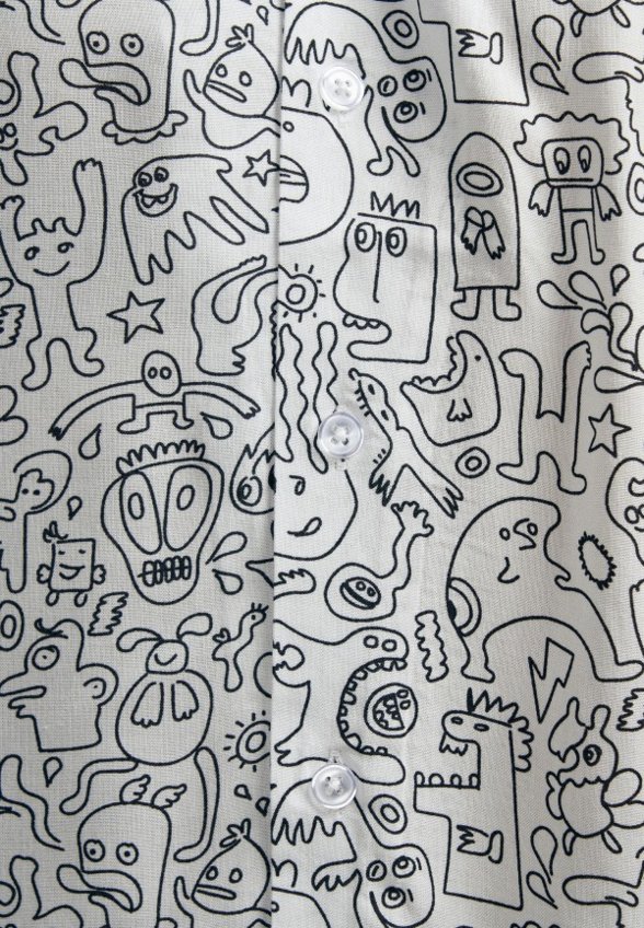 Рубашка Твое