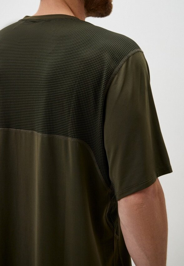 Футболка спортивная Helly Hansen