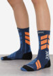 Носки X-Socks X-Country Perform Crew, 1 пара, Синий3  - превью