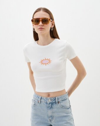 Футболка Koton женщинам