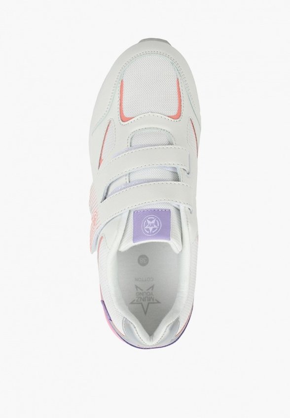 Кроссовки Munz Young