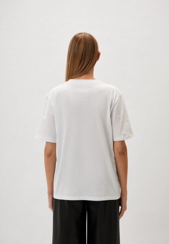 Футболка Patrizia Pepe