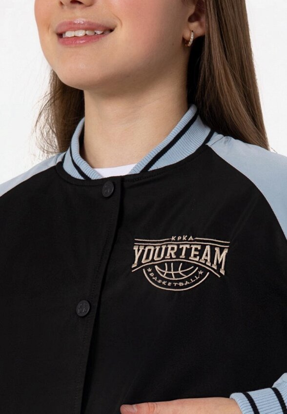 Куртка утепленная Kapika