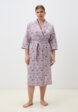 Халат домашний Cleo1  - превью