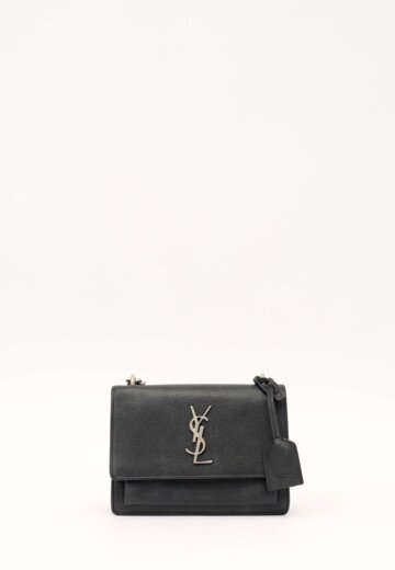Saint Laurent Sunset