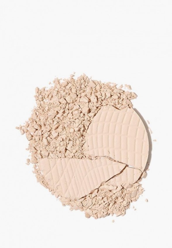 Пудра компактная Influence Beauty