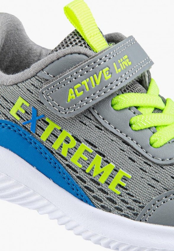 Кроссовки Kapika