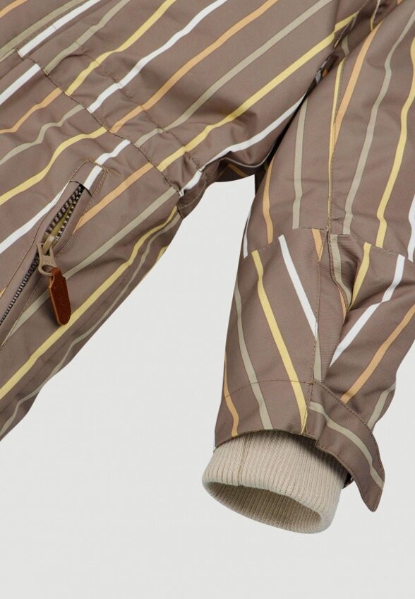 Комбинезон утепленный Mjolk