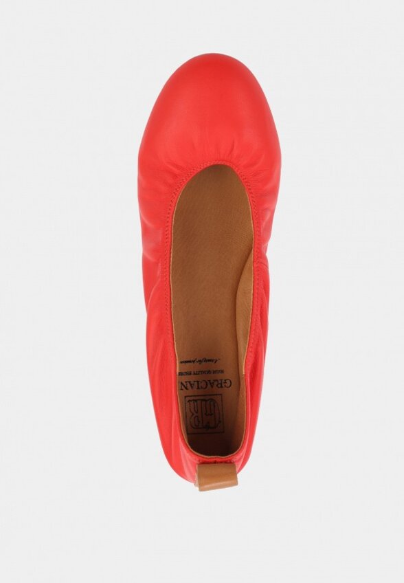 Балетки Graciana