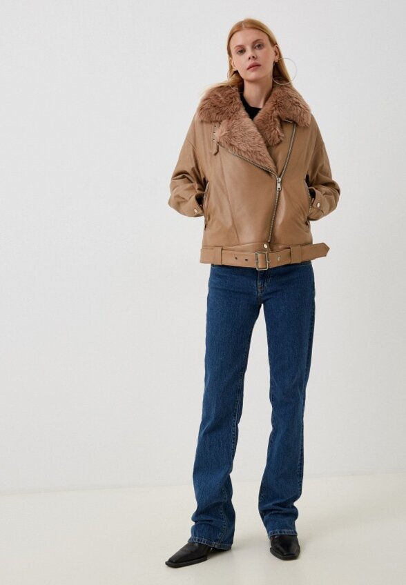 Косуха Снежная Королева