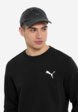 Бейсболка PUMA Wardrobe Ess Metal, Серый6  - превью