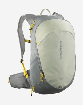 Рюкзак Salomon Trailblazer 20, Серый мужчинам