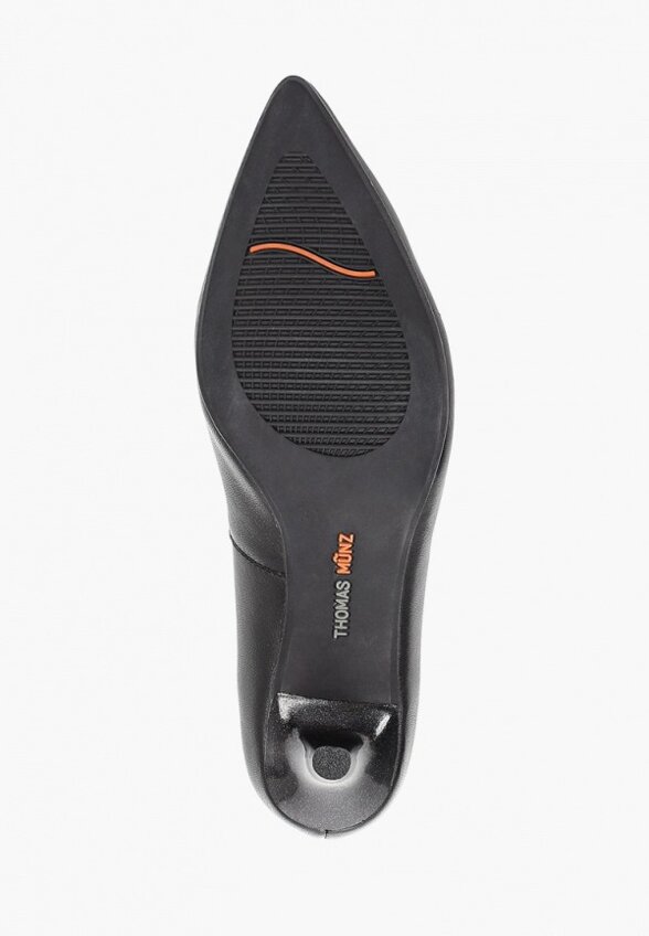 Туфли Thomas Munz