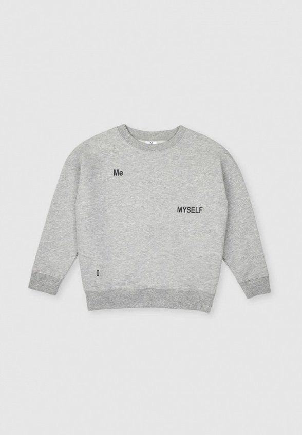 Свитшот Nininono