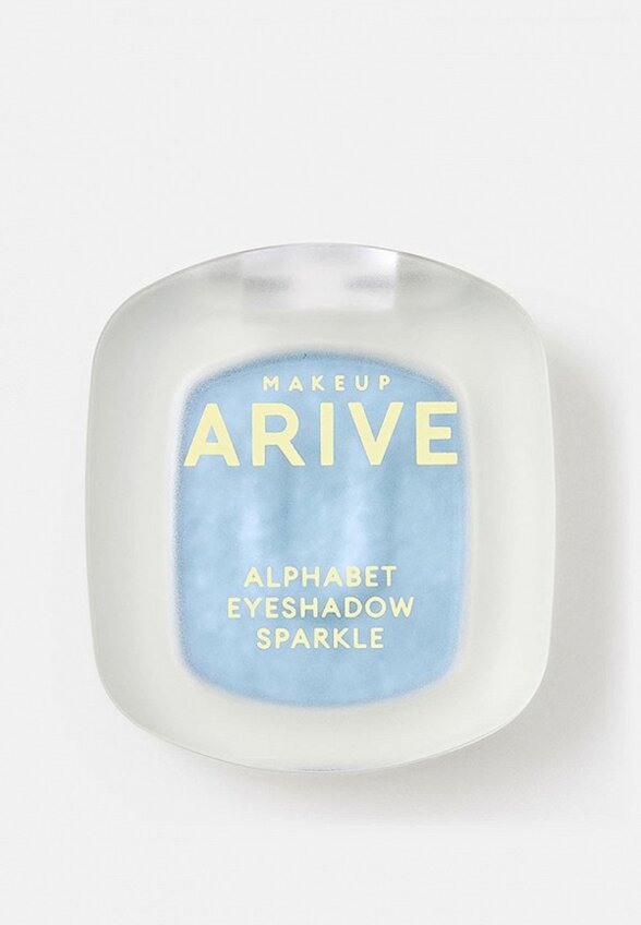 Тени для век Arive Makeup