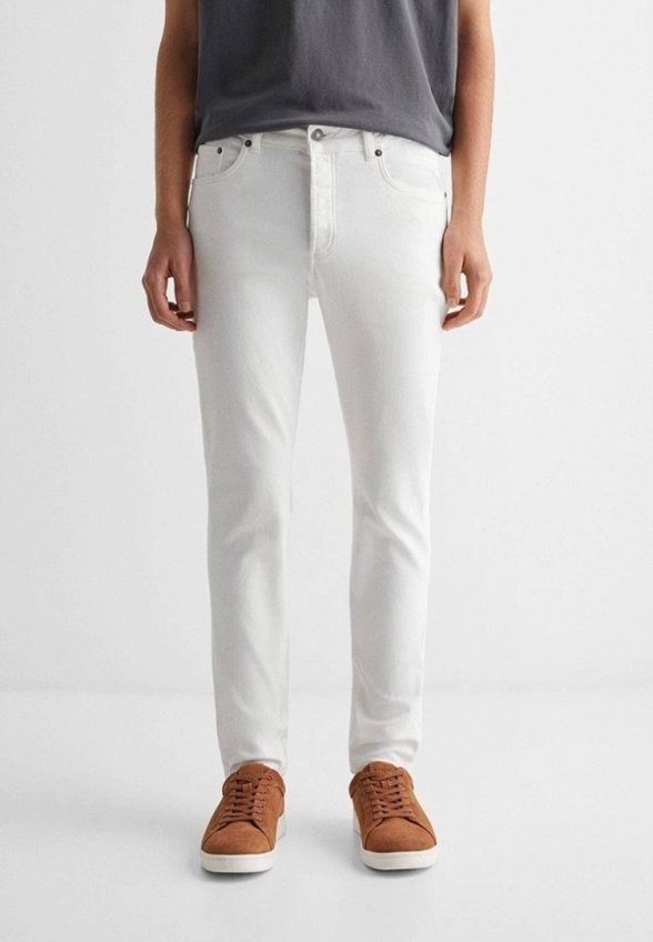 Джинсы Mango Teen