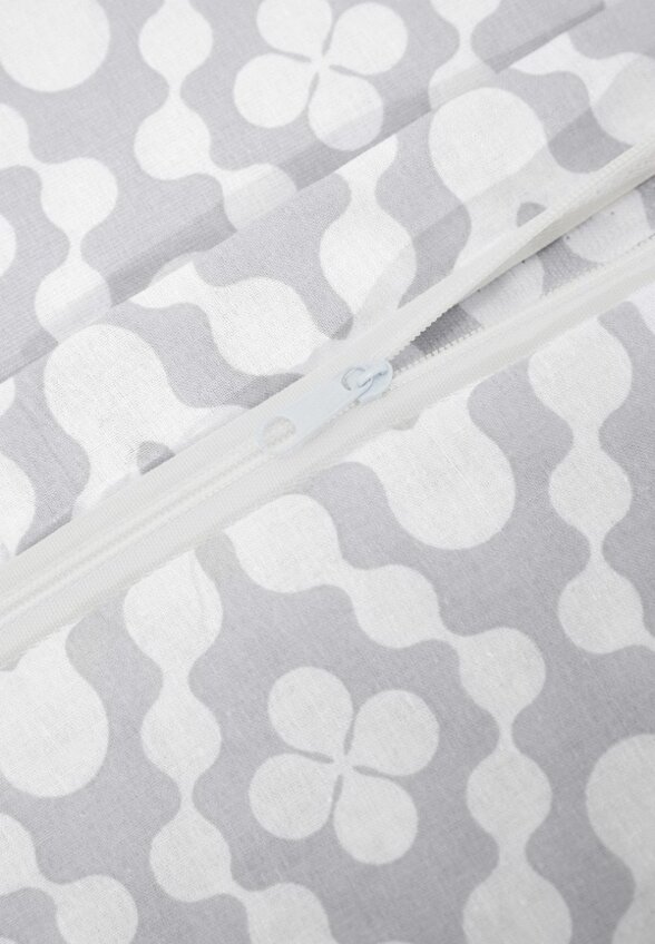 Постельное белье Евро Lamoda Home