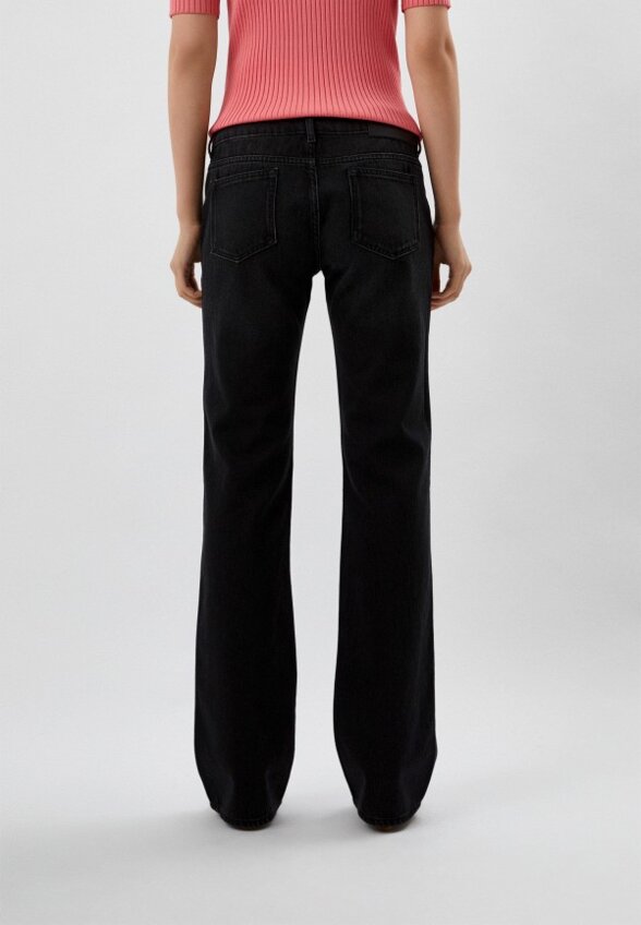 Джинсы Trussardi