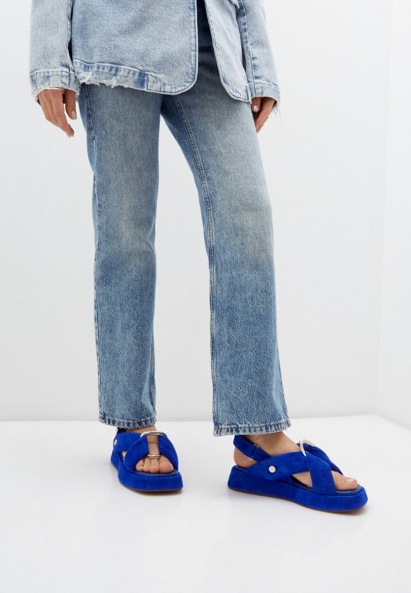 Сандалии Vitacci