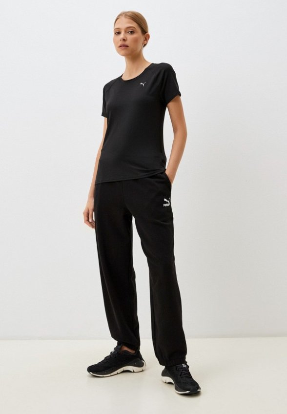 Футболка спортивная PUMA