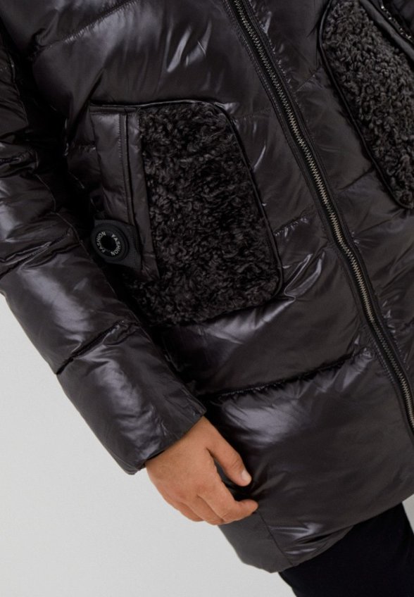 Пуховик Winterra