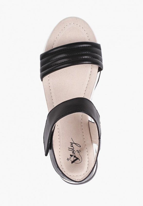 Сандалии Valley