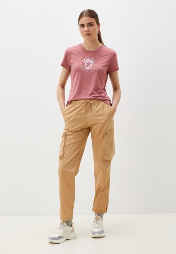 Брюки спортивные Columbia