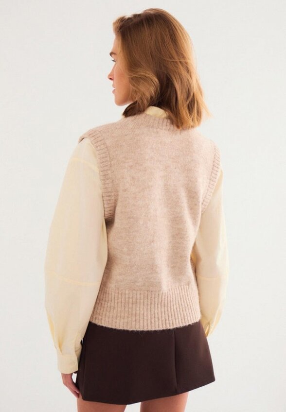 Жилет Vittoria Vicci