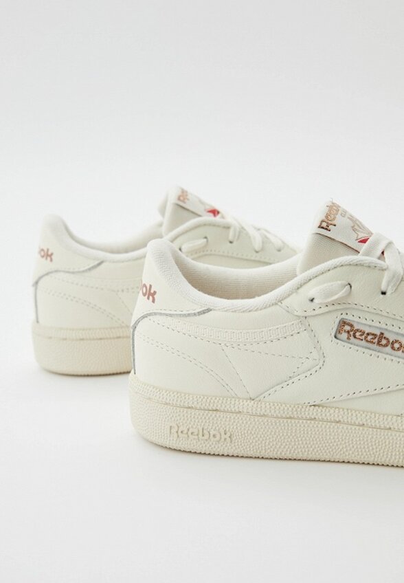 Кеды Reebok
