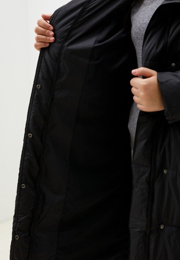 Пуховик Ogmando