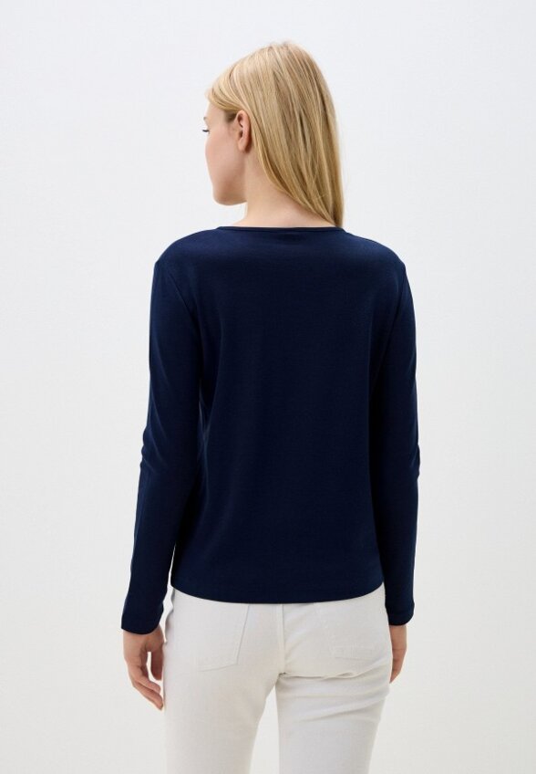 Лонгслив Liza Volkova