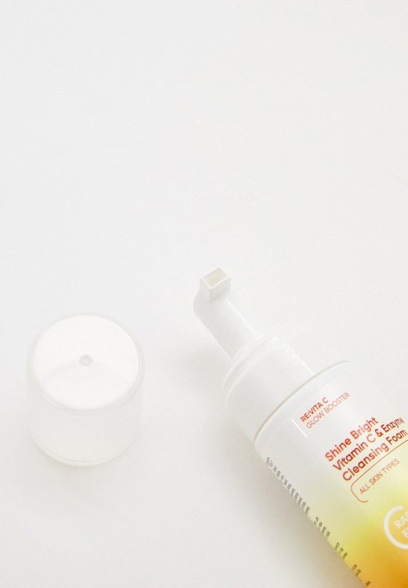 Пенка для умывания Icon Skin