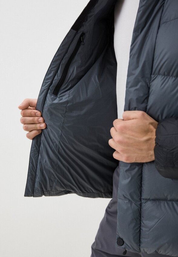 Пуховик Northland